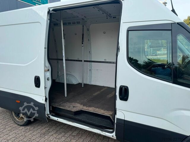 Panel van IVECO Daily 35S14 Hi-Matic Kastenwagen *Klima*Tempomat