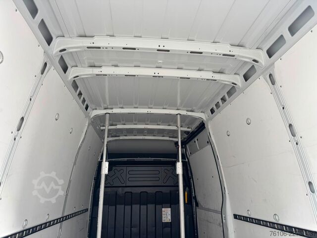 Panel van IVECO Daily 35S14 Hi-Matic Kastenwagen *Klima*Tempomat