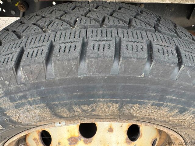 Panel van IVECO Daily 35S14 Hi-Matic Kastenwagen *Klima*Tempomat