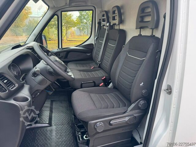 Panel van IVECO Daily 35S14 Hi-Matic Kastenwagen *Klima*Tempomat