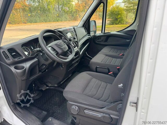 Panel van IVECO Daily 35S14 Hi-Matic Kastenwagen *Klima*Tempomat