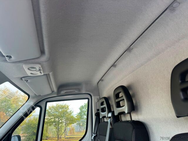 Panel van IVECO Daily 35S14 Hi-Matic Kastenwagen *Klima*Tempomat