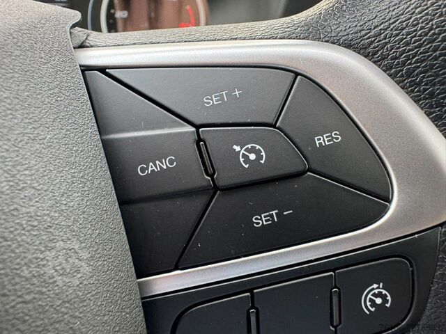 Panel van IVECO Daily 35S14 Hi-Matic Kastenwagen *Klima*Tempomat