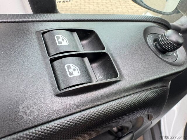 Panel van IVECO Daily 35S14 Hi-Matic Kastenwagen *Klima*Tempomat