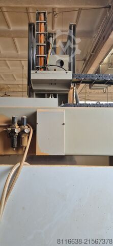 5-Achs-Zentrum BALESTRINI RENZO IDEA 2