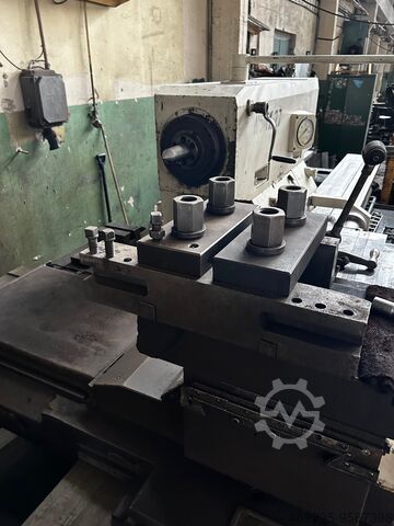 Drehmaschine PORĘBA TCG 125 X 4000 Poreba TCG 125 X 4000