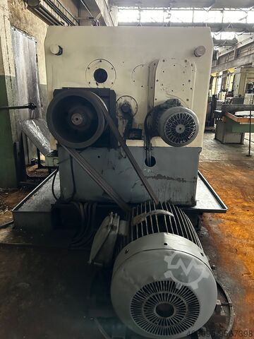 Drehmaschine PORĘBA TCG 125 X 4000 Poreba TCG 125 X 4000
