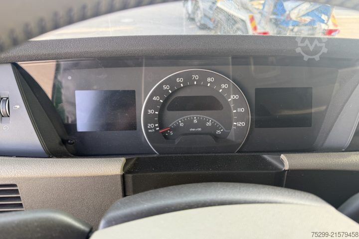 Standard SZM Volvo FH-460 4x2T Retarder / Swiss-Vehicle