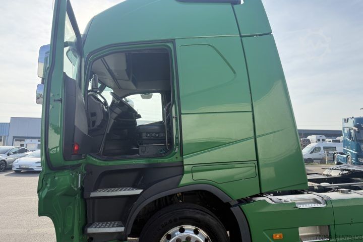 Standard SZM Volvo FH-460 4x2T Retarder / Swiss-Vehicle