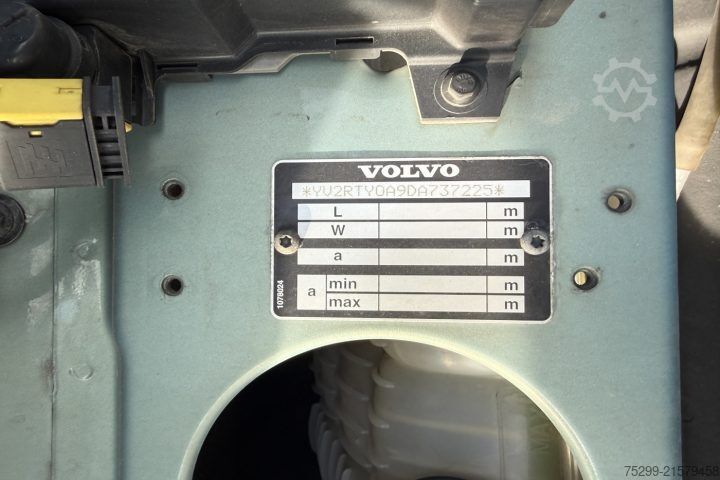 Standard SZM Volvo FH-460 4x2T Retarder / Swiss-Vehicle