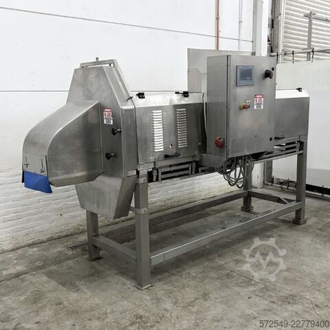 Belt Slicer Turatti K6