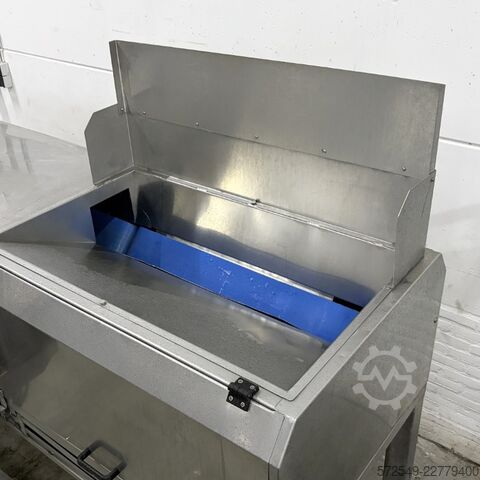Belt Slicer Turatti K6