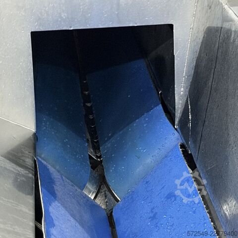 Belt Slicer Turatti K6