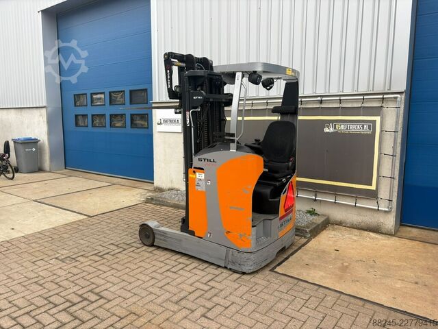 VS-23062 Reach Truck Still FMX14 Fork Positioner STILL fmx14