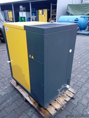 Screw compressor Kaeser SK24