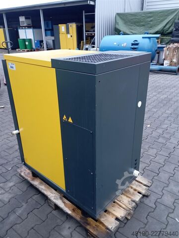 Screw compressor Kaeser SK24