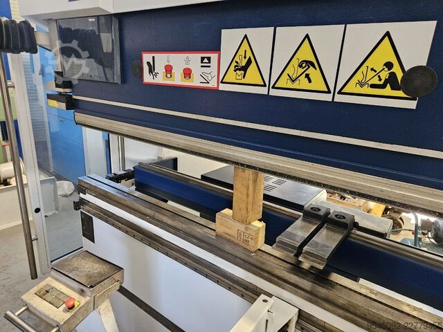 Press brake TRUMPF TruBend 5085