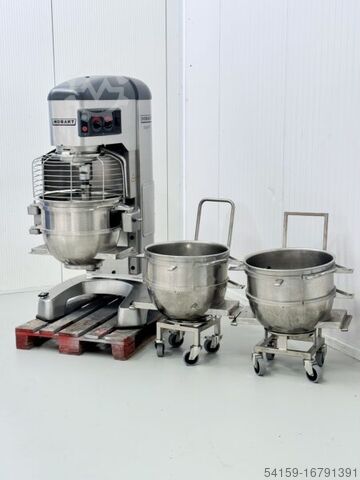 Hobart HL800 Hobart HL800 Legacy