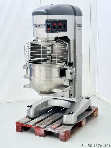 Hobart HL800 Hobart HL800 Legacy