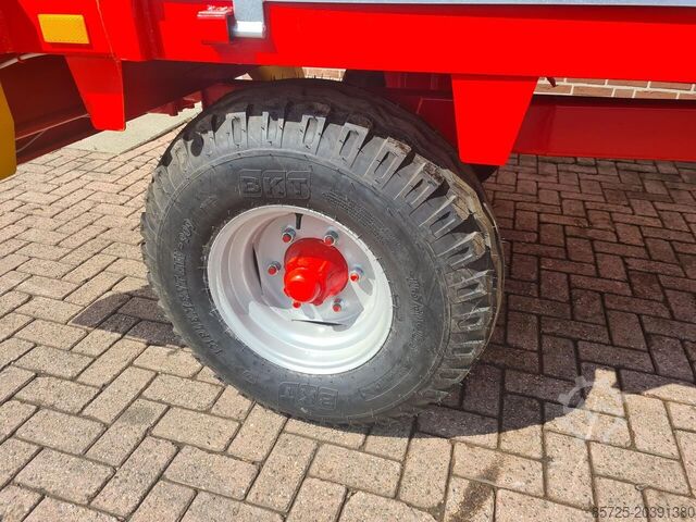 Düngerverteiler  Meststrooier - Nieuw