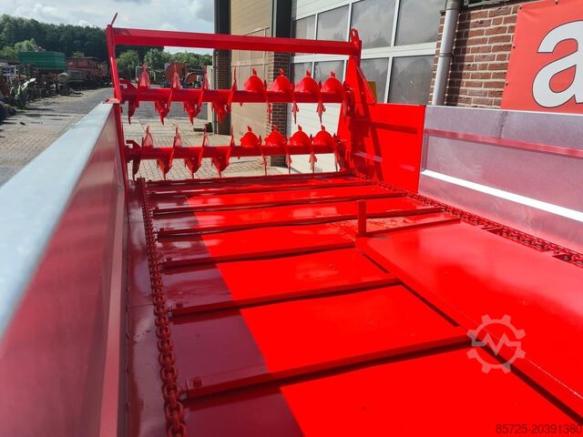 Düngerverteiler Meststrooier - Nieuw