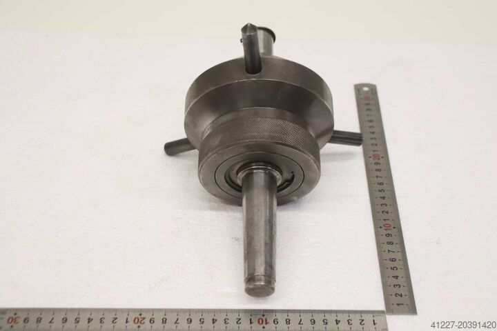 Zentrierfutter Kondamat MK4