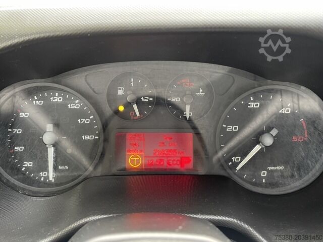 Pritschenwagen iveco Daily 50C18/P 3,0HPI Hi-Matic MAXI Pritsche