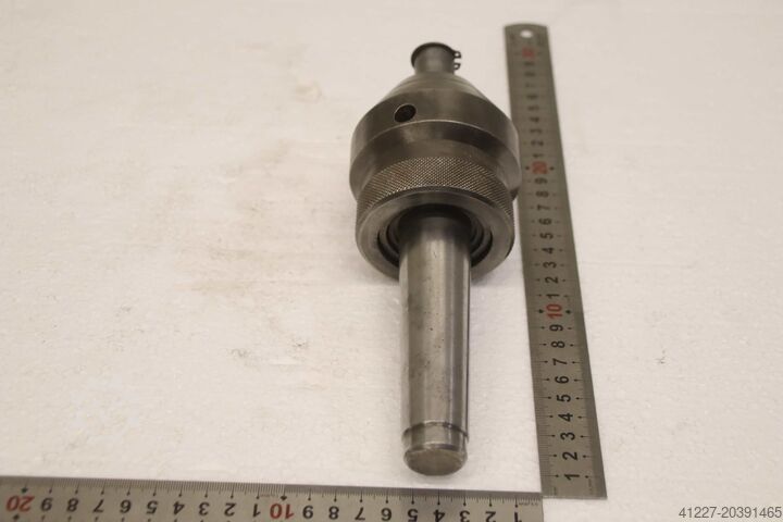 Zentrierfutter Kondamat MK4