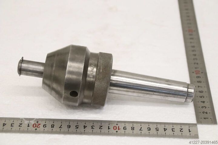 Zentrierfutter Kondamat MK4