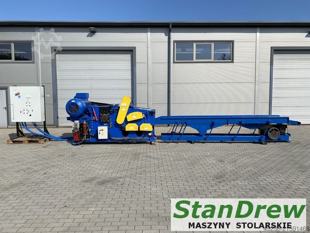 Häcklser Teknamotor Skorpion 650 EB/2 Teknamotor Skorpion 650 EB/2