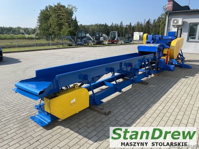 Häcklser Teknamotor Skorpion 650 EB/2 Teknamotor Skorpion 650 EB/2