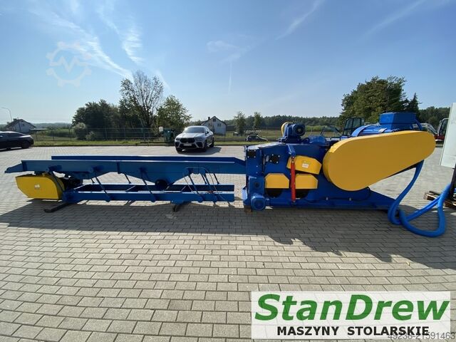 Häcklser Teknamotor Skorpion 650 EB/2 Teknamotor Skorpion 650 EB/2