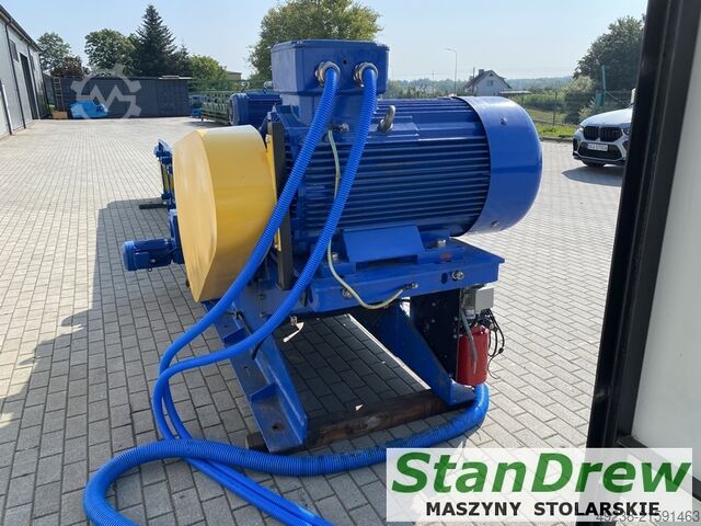 Häcklser Teknamotor Skorpion 650 EB/2 Teknamotor Skorpion 650 EB/2