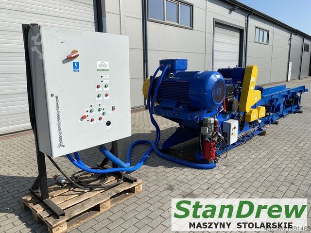 Häcklser Teknamotor Skorpion 650 EB/2 Teknamotor Skorpion 650 EB/2