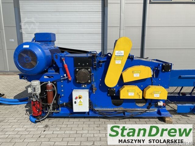 Häcklser Teknamotor Skorpion 650 EB/2 Teknamotor Skorpion 650 EB/2