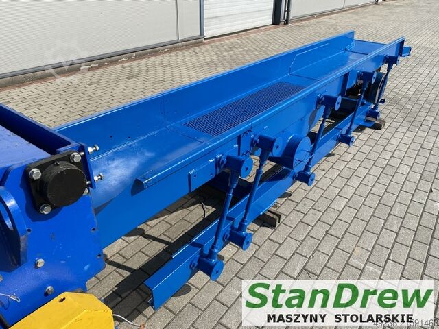 Häcklser Teknamotor Skorpion 650 EB/2 Teknamotor Skorpion 650 EB/2