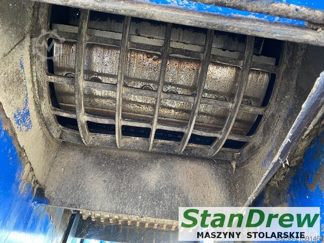 Häcklser Teknamotor Skorpion 650 EB/2 Teknamotor Skorpion 650 EB/2