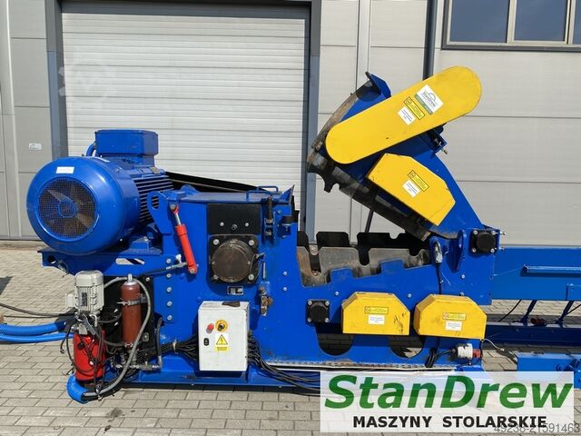 Häcklser Teknamotor Skorpion 650 EB/2 Teknamotor Skorpion 650 EB/2