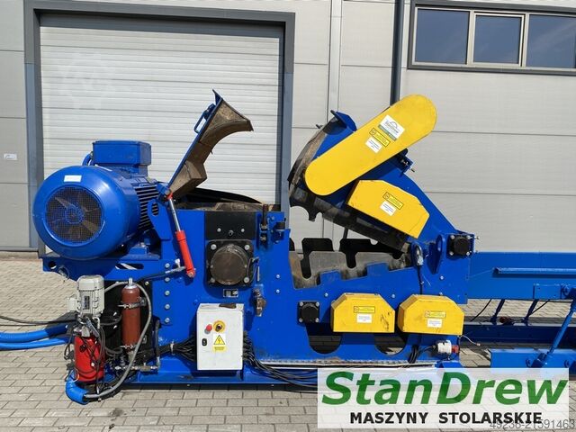 Häcklser Teknamotor Skorpion 650 EB/2 Teknamotor Skorpion 650 EB/2