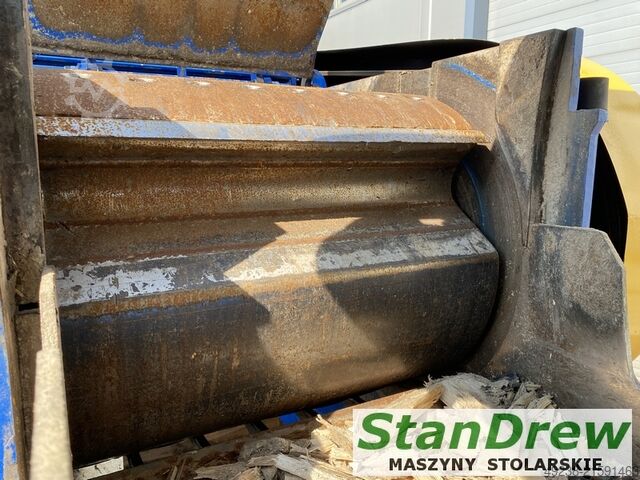 Häcklser Teknamotor Skorpion 650 EB/2 Teknamotor Skorpion 650 EB/2