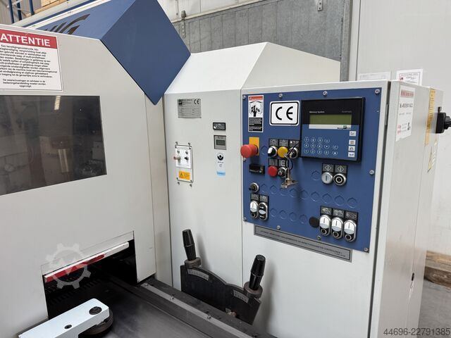 Powermat 400 Powerlock Weinig Powermat 400