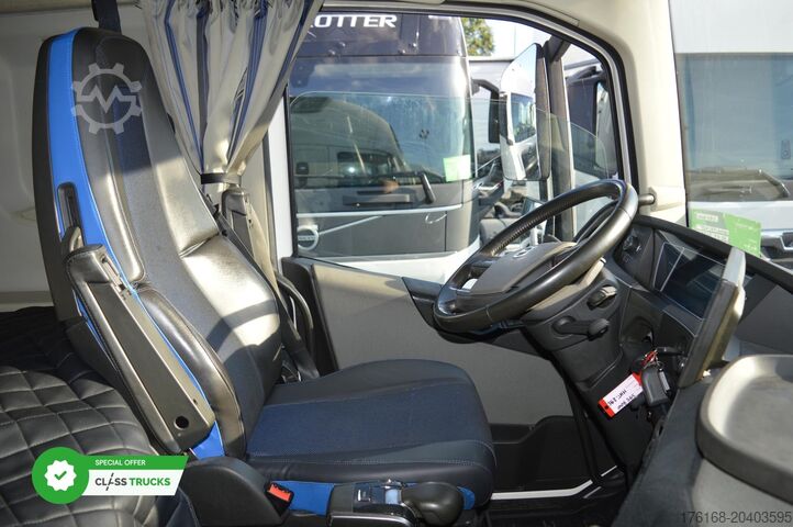 Standard-Zugmaschine VOLVO FH 460 Globetrotter XL i-Save I-ParkCool