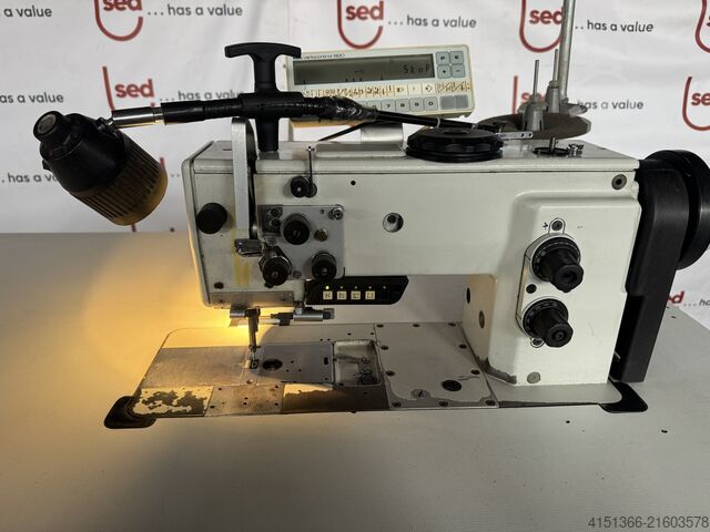 Nähmaschine Dürkopp Adler 767