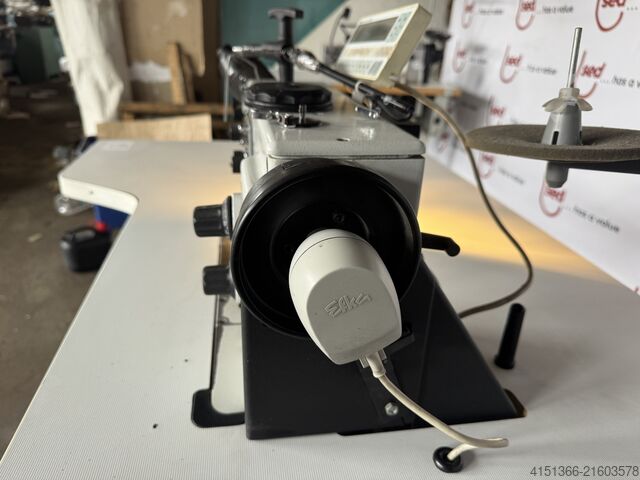 Nähmaschine Dürkopp Adler 767