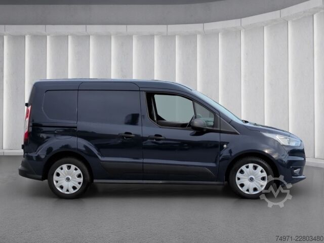 Kastenwagen Ford Transit Connect Kasten L1 1.5D*Tempom PDC Klima