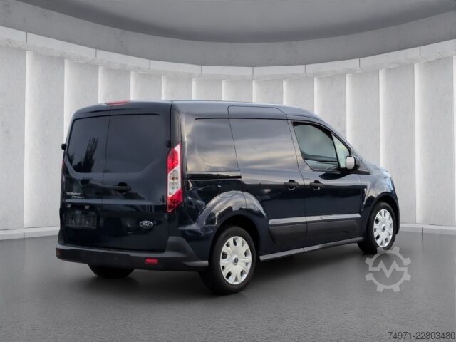 Kastenwagen Ford Transit Connect Kasten L1 1.5D*Tempom PDC Klima