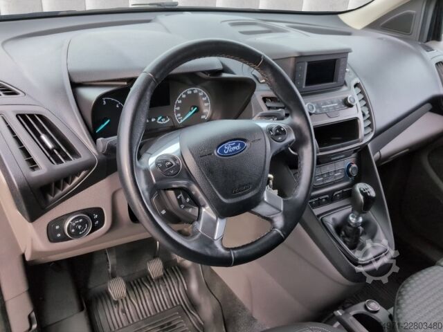 Kastenwagen Ford Transit Connect Kasten L1 1.5D*Tempom PDC Klima