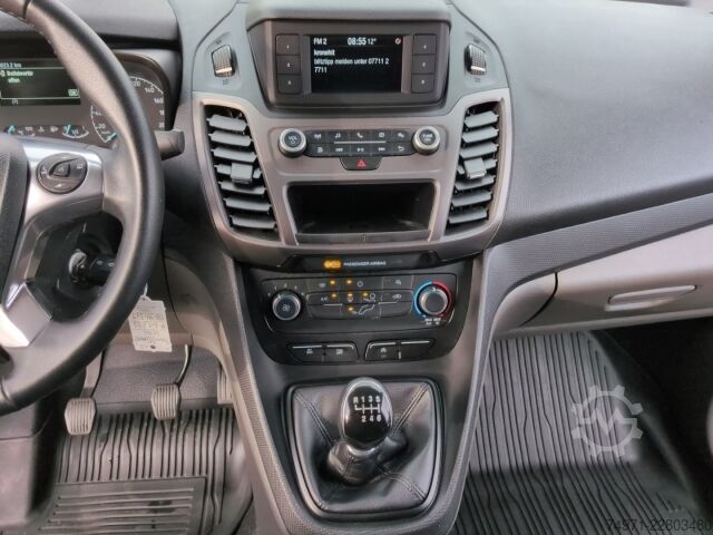 Kastenwagen Ford Transit Connect Kasten L1 1.5D*Tempom PDC Klima