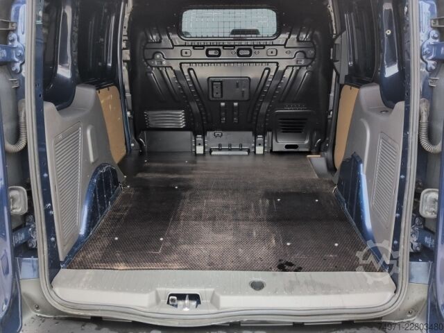 Kastenwagen Ford Transit Connect Kasten L1 1.5D*Tempom PDC Klima