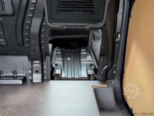 Kastenwagen Ford Transit Connect Kasten L1 1.5D*Tempom PDC Klima